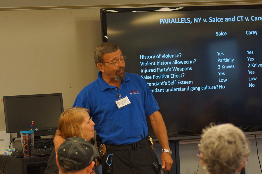 2016 Tactical Conference Photos Rangemaster Selfdefense and