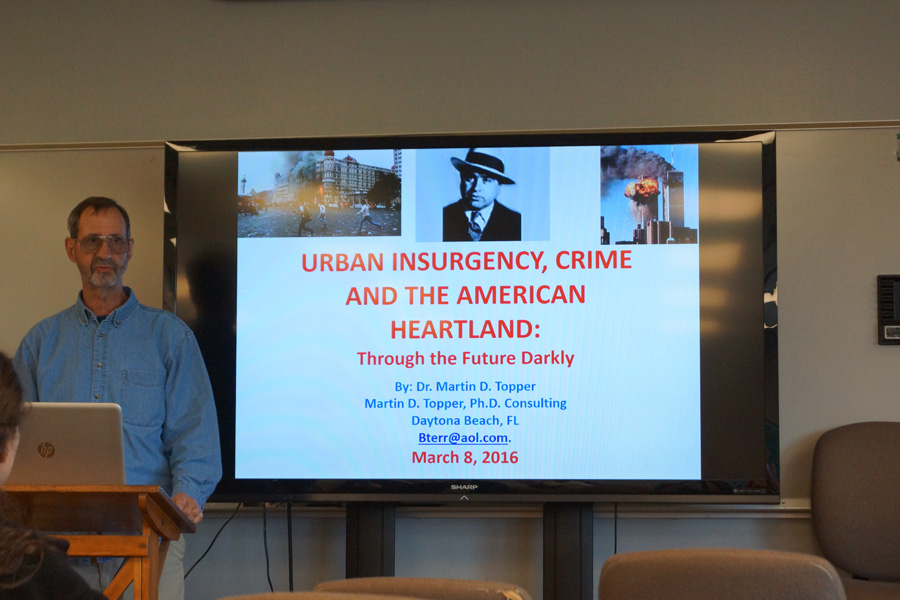 2016 Tactical Conference Photos Rangemaster Selfdefense and